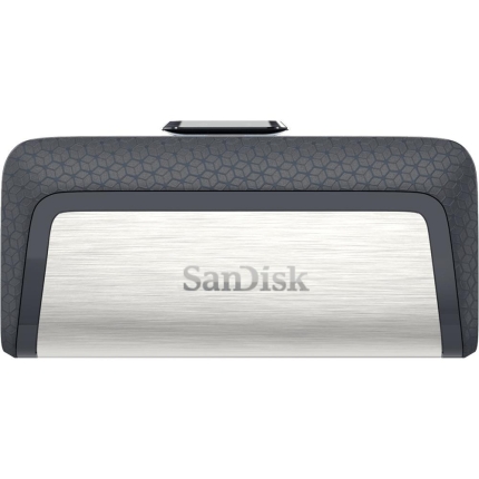 SANDISK MEMORY DRIVE FLASH USB-C 128GB/SDDDC2-128G-G46 SANDISK