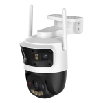 WRL CAMERA 3MP CRUISER TRIPLE/IPC-S7UP-11M0WED IMOU - Image 4