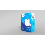 HUMIDIFIER WITH IONIZER/CA-607W CLEAN AIR OPTIMA - Image 9