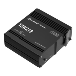Switch TELTONIKA TSW212000000 TSW212 - Image 3