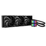 CPU COOLER S_MULTI/SILENT LOOP 3 BW026 BE QUIET