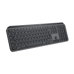 KEYBOARD WRL MX KEYS MASTER/GRAPHITE 920-010251 LOGITECH - Image 3