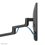 MONITOR ACC DESK MOUNT 17-27''/DUAL DS60-425BL2 NEOMOUNTS - Image 12