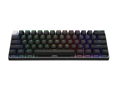 KEYBOARD WRL PRO X 60/BLACK 920-011911 LOGITECH - Image 6