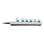KEYBOARD PRO X TKL RAPID/ENG WHITE 920-013242 LOGITECH - Image 5