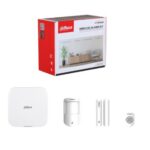 DAHUA ALARM SECURITY KIT/ART-ARC3800H-03-FW2-868 DAHUA