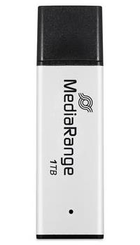 990313b3-39b5-46b1-bb07-daae0599b2a0 MEMORY DRIVE FLASH USB3.2 1TB/MR1905-1 MEDIARANGE - Image 1