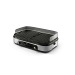 GRILL ELECTRIC/HD6222/90 PHILIPS