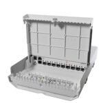 MIKROTIK Switch|MIKROTIK|CRS310-1G-5S-4S+OU|5xSFP|4xSFP+|PoE ports 1|CRS310-1G-5S-4S+OUT