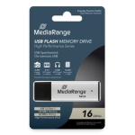 MEDIARANGE MEMORY DRIVE FLASH USB3.2 16GB/MR1899 MEDIARANGE - Image 3