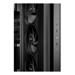 Case BE QUIET ATX/micro ATX/Mini-ITX Black Midi Tower PC BGW83 - Image 5