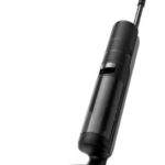 DREAME Vacuum Cleaner|DREAME|H15 Pro FoamWash|Dry&wet|Electric mop|Black/Red|Bagless|Battery|Suction power 23000 Pa|HHR46D