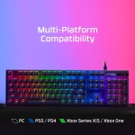 KEYBOARD ALLOY ORIGINS PBT HX/AQUA 639N5AA#ABA HYPERX - Image 5