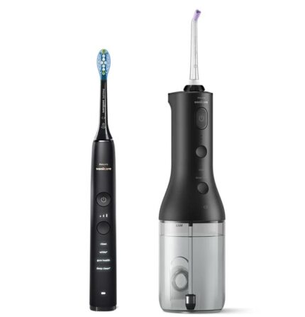 PHILIPS ELECTRIC FLOSSER/HX3886/43 PHILIPS