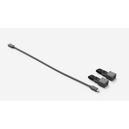 CABLE ACC COUPLER CAT/RMP 952-000181 LOGITECH