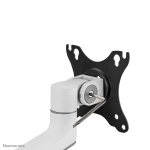 MONITOR ACC DESK MOUNT 17-27''/DUAL DS60-425WH2 NEOMOUNTS - Image 11