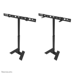 MONITOR ACC VIDEOBAR FLOOR ST./43-110" AV80-500BL NEOMOUNTS - Image 9