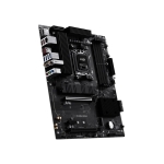 Mainboard MSI AMD B850 SAM5 ATX Memory DDR5 Memory slots 4 PROB850-SWIFI6E - Image 4