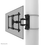 NEOMOUNTS TV SET ACC WALL MOUNT/WL40S-910BL16 NEOMOUNTS