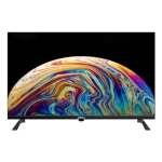 TV Set DAHUA 32" Smart/HD 1366x768 Android TV Black DHI-LTV32-SD100