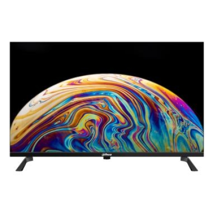 TV Set DAHUA 32" Smart/HD 1366x768 Android TV Black DHI-LTV32-SD100