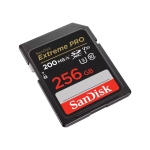 MEMORY SDXC 256GB UHS-1/SDSDXXD-256G-GN4IN SANDISK - Image 3