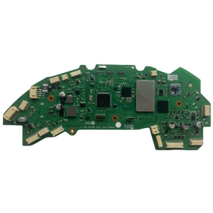 Vacuum Cleaner Accessory ROBOROCK Mainboard For S7 Black MaxV 9.01.1198