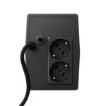 UPS TRUST 480 Watts 800 VA Wave form type Simulated sinewave Desktop/pedestal 23503 - Image 4
