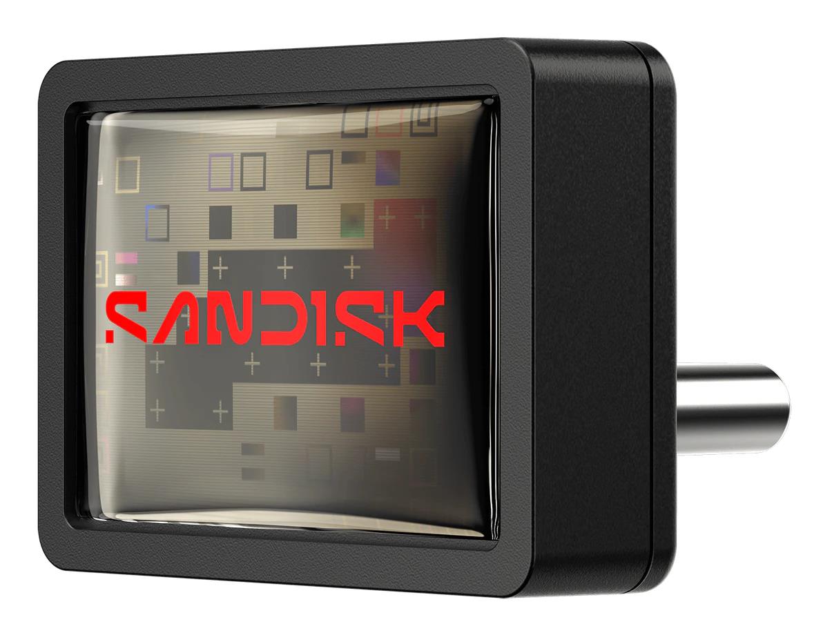 9a852375-40cb-49f7-aa74-dca8ed0ffec1 MEMORY DRIVE FLASH USB-C 128GB/SDCZ530-128G-G46 SANDISK - Image 1
