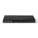 NET SWITCH KVM USB HDMI/32810 LINDY - Image 3