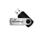 MEMORY DRIVE FLASH USB2 64GB/MR912 MEDIARANGE - Image 2