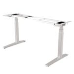 FELLOWES DESK ADJUSTABLE/9708601 FELLOWES