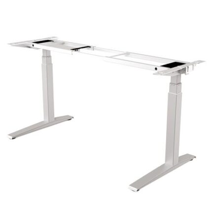 FELLOWES DESK ADJUSTABLE/9708601 FELLOWES