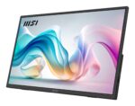 MONITOR LCD 16"/PRO MP165 E6 MSI - Image 11