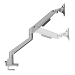 MONITOR ACC DESK MOUNT 17-35"/DS70-250SL1 NEOMOUNTS - Image 7