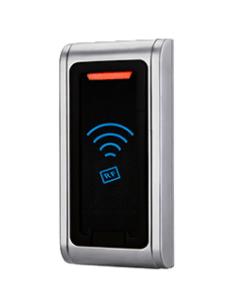 9b2afa3f-a6ad-48de-b08b-33b982c363a8 ENTRY PANEL RFID READER EXT/125KHZ WIEGAND 9159030 2N - Image 1