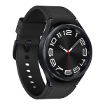 SMARTWATCH GALAXY WATCH6 CLAS./43MM BLACK SM-R950 SAMSUNG - Image 5