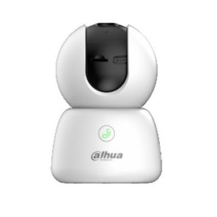 DAHUA WRL CAMERA 3MP PT IR DOME/H3B DAHUA