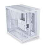 Case LIAN LI O11D MINI V2 Flow Micro Colour White G99.O11DMIV2FW.00 - Image 2