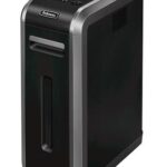 FELLOWES SHREDDER POWERSHRED 125I/4613001 FELLOWES