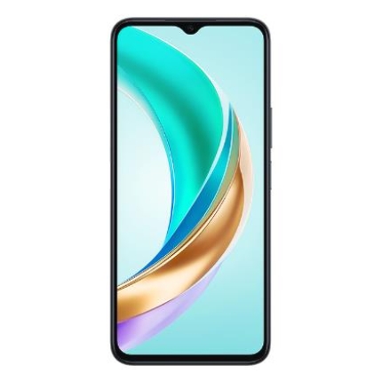 MOBILE PHONE HONOR X6B 4/128GB/MIDNIGHT BLACK 5109BGFX HONOR