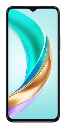9ba55536-8ddd-4b9a-aac0-a2f14f023987 MOBILE PHONE HONOR X6B 4/128GB/MIDNIGHT BLACK 5109BGFX HONOR - Image 1