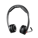 HEADSET H820E DUAL WRL/981-000517 LOGITECH - Image 5