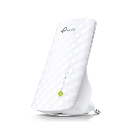 TP-LINK WRL RANGE EXTENDER 750MBPS/RE200 TP-LINK