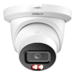 NET CAMERA 5MP EYEBALL/HDW5559TM-ASE-IL-0280B DAHUA - Image 3