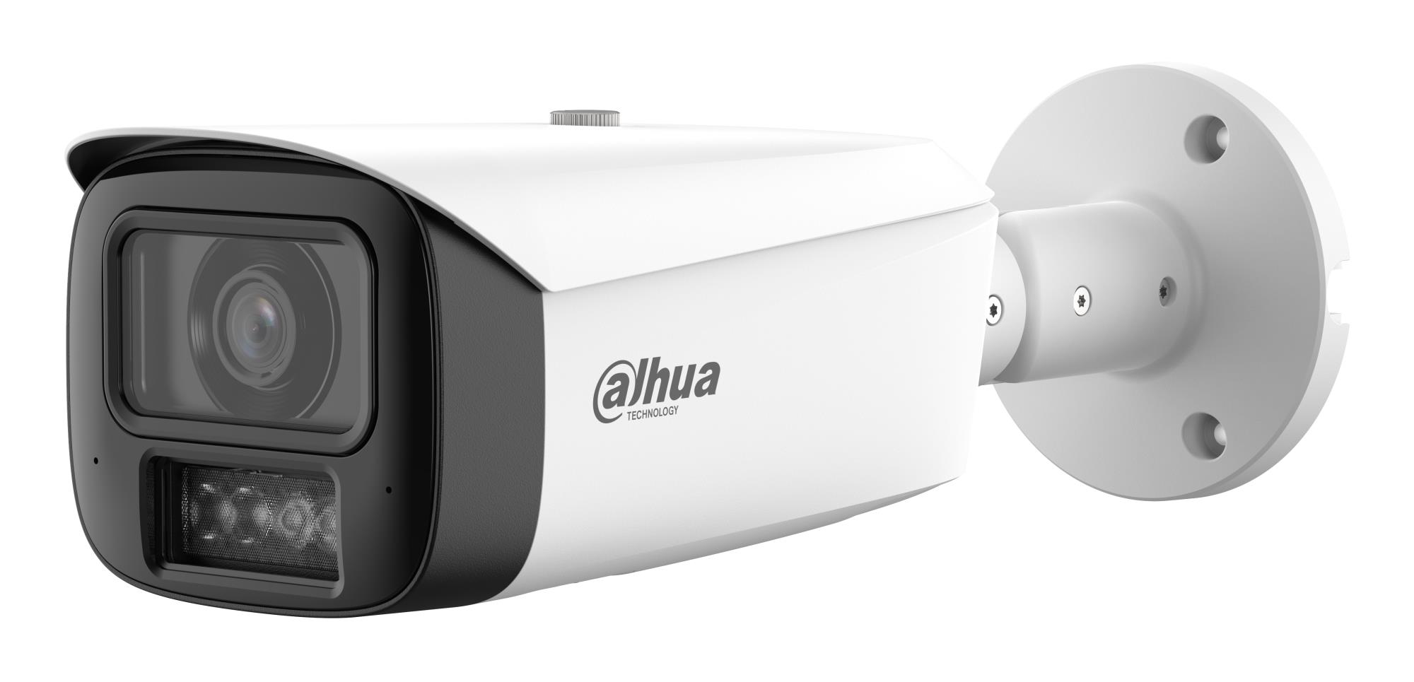 9bde7c1f-9865-447c-a986-1145afd84ba4 DAHUA NET CAMERA 6MP BULLET/HFW5659T1-ASE-PV0360BPRO DAHUA - Image 1