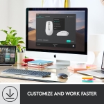 MOUSE USB LASER WRL MX/ANYWHERE3 910-005990 LOGITECH - Image 13