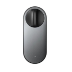 SMART HOME LOCK U200 LITE KIT/BLACK EL-D03D-B AQARA - Image 2