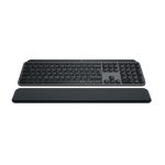 KEYBOARD WRL MX KEYS ENG/GRAPHITE 920-011589 LOGITECH - Image 4
