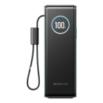 POWER BANK USB 25000MAH RAPID/170W GREEN 5023001036 ECOFLOW - Image 2